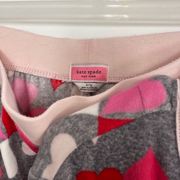 Kate spade pyjamas - Picture 4 of 5